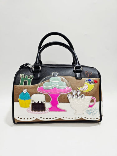 Teapot Handbag